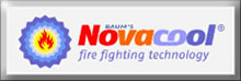NovaCool Universal Extinguishing Foam