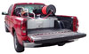 Truck with Space Saving Sprayer for NovaCool UEF